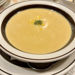 リトルマギー - コーンスープ
