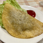 リトルマギー - タコス