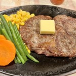 リトルマギー - マギーステーキ