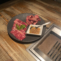 六本木焼肉　Kintan - 