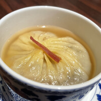 中國菜 李白 - 