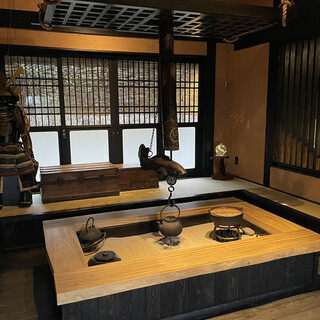 黒川温泉御処 月洸樹