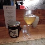 IL TEATRINO DA SALONE - コーディアルソーダ・ジンジャー（2022.1）