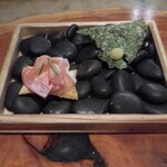 IL TEATRINO DA SALONE - 突き出し（2022.1）