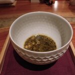 IL TEATRINO DA SALONE - ズッパ リン ファリナータ（2022.1）