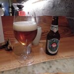 IL TEATRINO DA SALONE - ノンアルビール（2022.1）