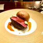 蒼 - 但馬玄しかもシャトーブリアン！