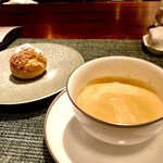 蒼 - エスプレッソはダブルで