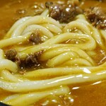 日の出うどん - 