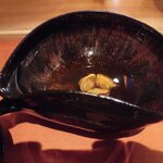 IL TEATRINO DA SALONE - トルテッリーニ イン ブロード（2022.1）