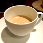 蒼 - 滲み渡る旨味のビスク　これは旨い！