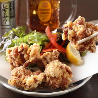 炭火焼鳥かみ家_1