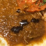 72カレー - 