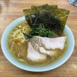 オノミチ - 正に ”六角家“ さんの系譜を継承する丼顔