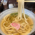 讃岐麺屋 あうん - 