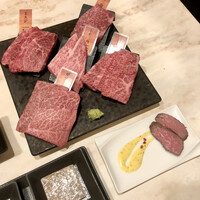 完全個室 牛の達人 private 新宿本店 - 