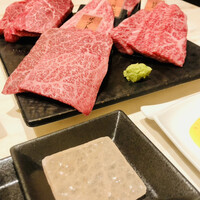 完全個室 牛の達人 private 新宿本店 - 