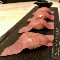 完全個室 牛の達人 private 新宿本店 - 