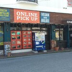 ESPARZA’S TACOS & COFFEE - 