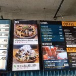 ESPARZA’S TACOS & COFFEE - 