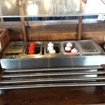 ESPARZA’S TACOS & COFFEE - 