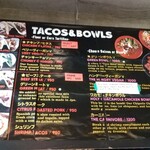ESPARZA’S TACOS & COFFEE - 