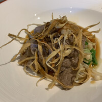 龍天門 - 