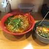 台湾まぜそば・台湾ラーメン 薫