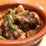 サンジャン・ピエドポー - 