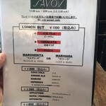 SAVOY - 