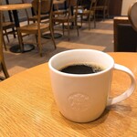 スターバックス コーヒー - 