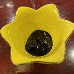 寿し処 春道 - タラバの内子