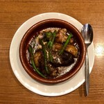 サンジャン・ピエドポー - 