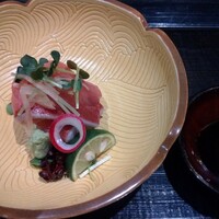 大和屋 横浜店 - お造り