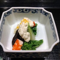 大和屋 横浜店 - 先付