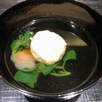 大和屋 横浜店 - 吸物