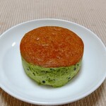 フェルム ラ・テール 美瑛 - 抹茶と黒千石