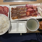 Yakiniku Rai - 