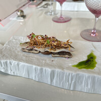 リストランテ　ウミリア - 