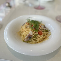 リストランテ　ウミリア - 