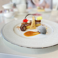 リストランテ　ウミリア - 