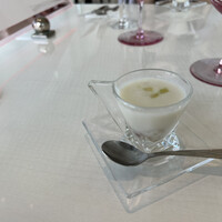 リストランテ　ウミリア - 