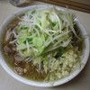 ラーメン二郎 京成大久保店