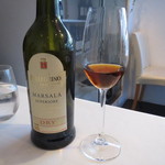 ビオディナミコ - マルサラ酒