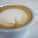 ビオディナミコ - カプチーノ