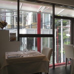 ビオディナミコ - 癒しの店内1