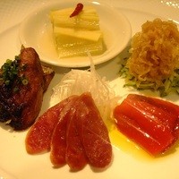 シェフス - 仕事が丁寧だこと