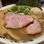 麺屋 庄太 - 