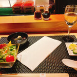 GINZA KOSO - 