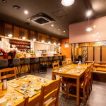 ウツギ酔賓店 - 